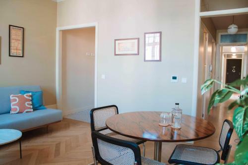 Apartamento Villa Theatro