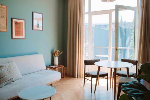 Apartamento Villa Theatro