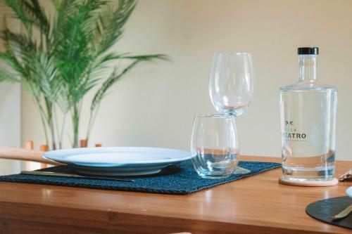 Apartamento Villa Theatro