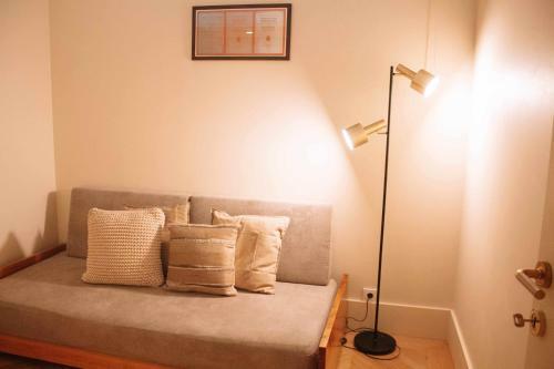 Apartamento Villa Theatro