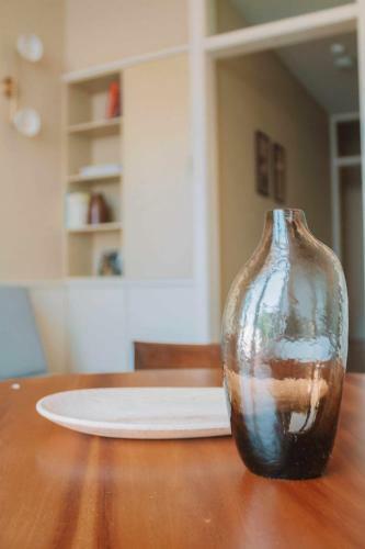 Apartamento Villa Theatro