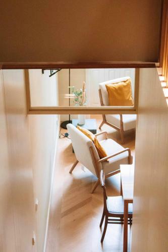 Apartamento Villa Theatro