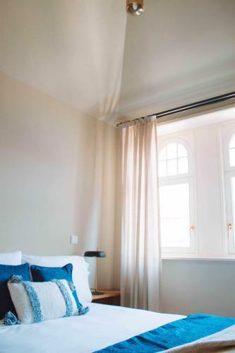 Apartamento Villa Theatro