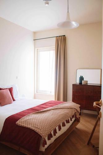 Apartamento Villa Theatro