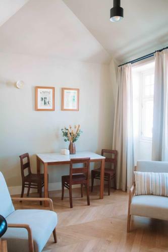 Apartamento Villa Theatro