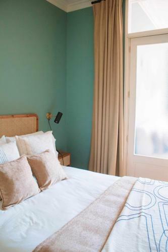 Apartamento Villa Theatro