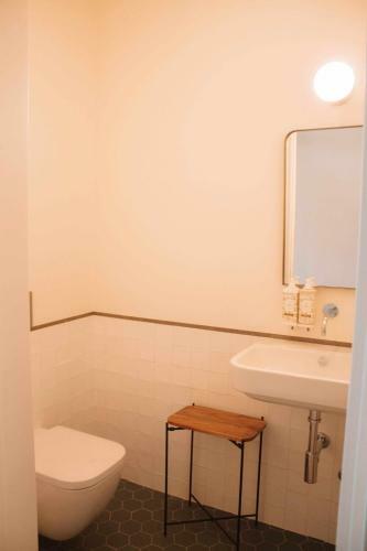 Apartamento Villa Theatro