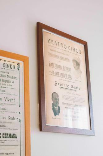 Apartamento Villa Theatro