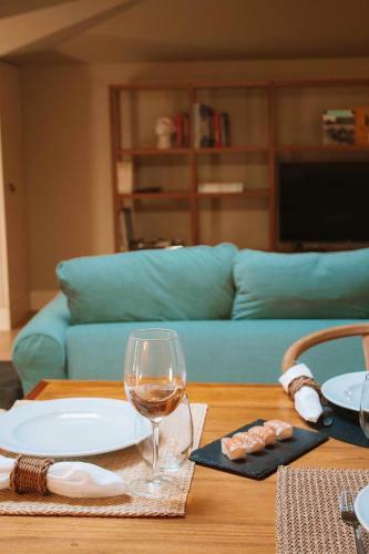 Apartamento Villa Theatro