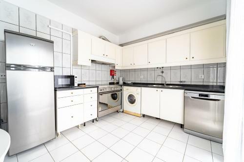 Flat Armada II - Apartamento T5 Junto Ao Bragaparque