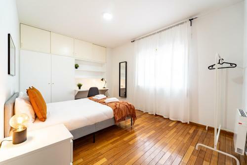 Flat Armada II - Apartamento T5 Junto Ao Bragaparque