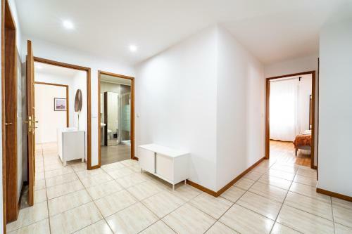 Flat Armada II - Apartamento T5 Junto Ao Bragaparque