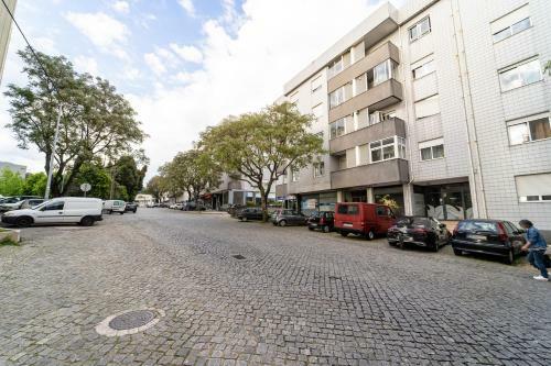 Flat Armada II - Apartamento T5 Junto Ao Bragaparque