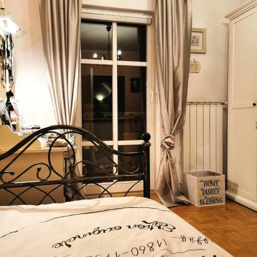 Apartmaji Arko
