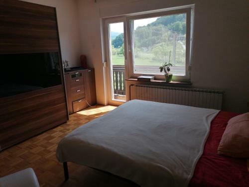 Apartamento Beautiful House In Idyllic Location