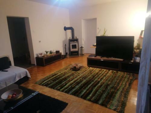 Apartamento Beautiful House In Idyllic Location
