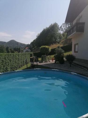 Apartamento Beautiful House In Idyllic Location