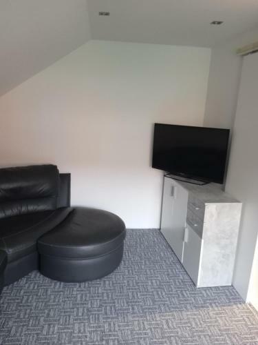 Apartamento Patrick`s Place Lux