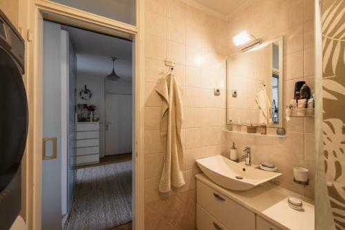 Apartamento Appartement Vinciguerra