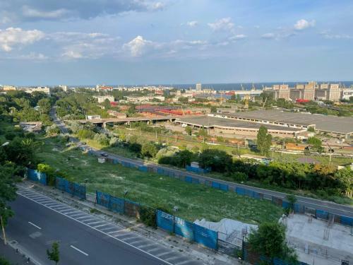 Apartament Eric