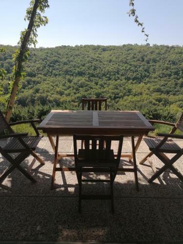 Apartamento Villa Cedole Etno Chick
