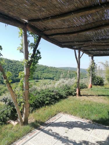 Apartamento Villa Cedole Etno Chick