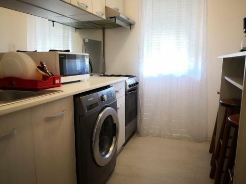 Apartament Iuliana