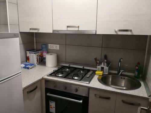 Apartament Iuliana