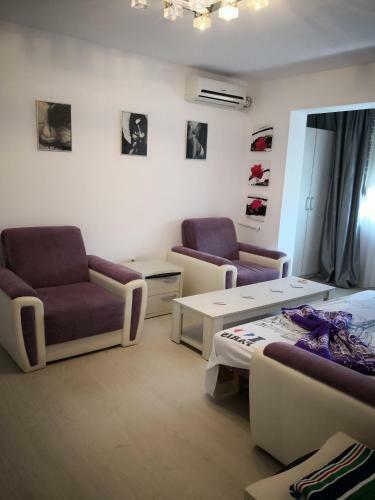 Apartament Iuliana