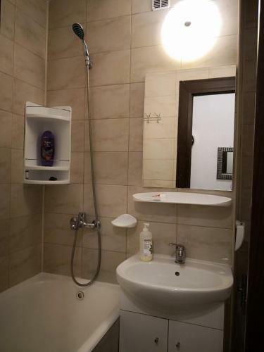 Apartament Iuliana