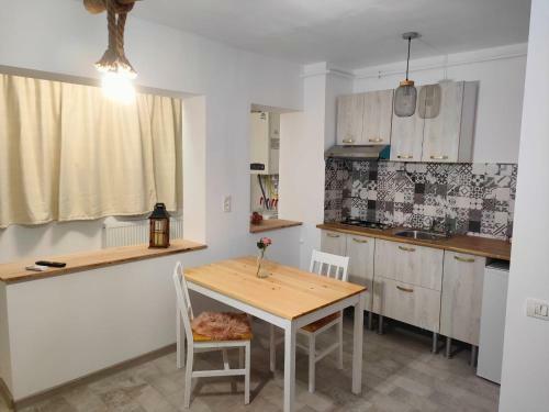 Apartamento Antico Lux Constanta