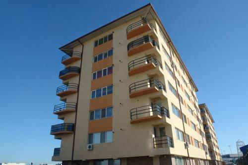 Apartamento Vivo Studio