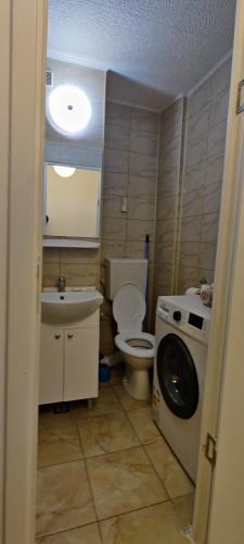 Apartament Labradorit
