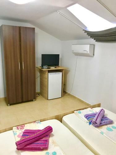 Hostal La Nelu