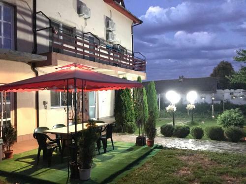 Hostal La Nelu