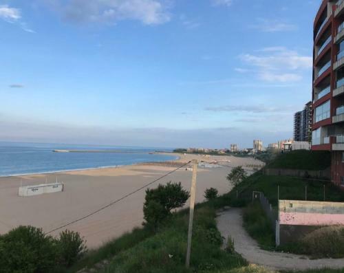 Apartament Faleza Unirii