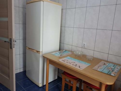 Apartament Faleza Unirii