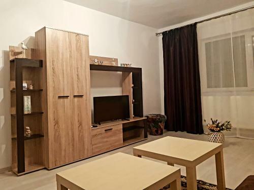 Apartament Faleza Unirii