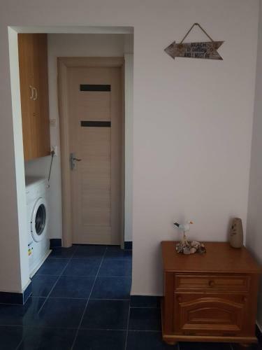 Apartament Faleza Unirii