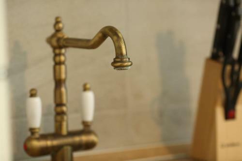 Apartamento Matic