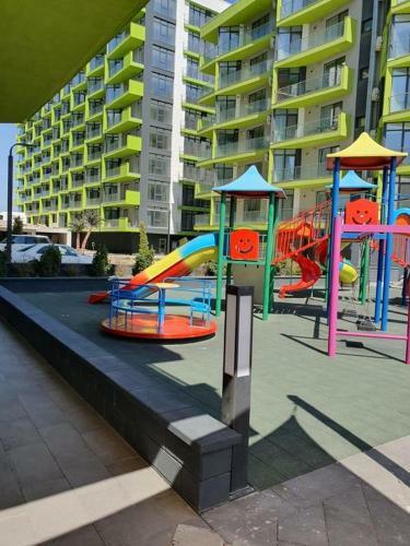 Apartamento Matic