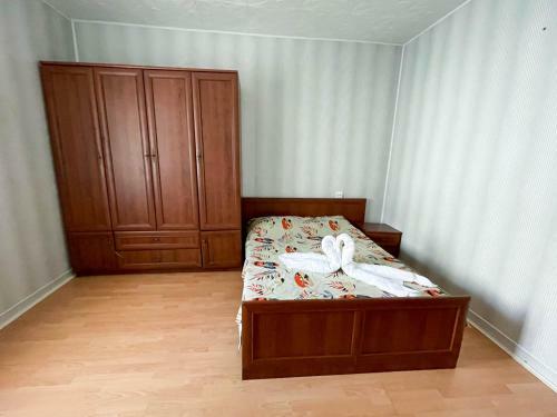 Apartamento Close To Beach House