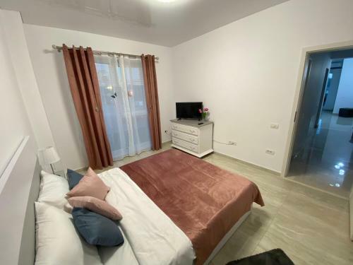 Cityday Apartment