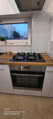 Cityday Apartment
