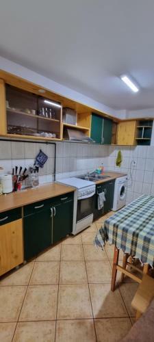 Arda's Apartment