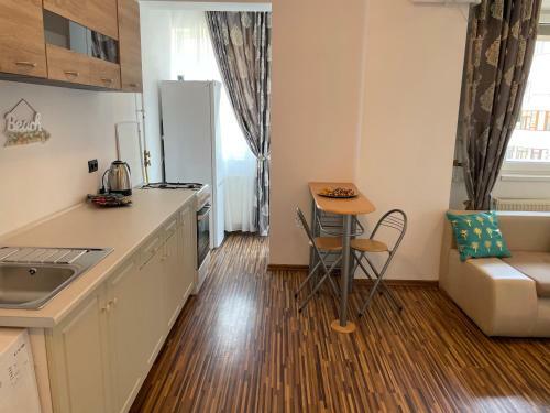 Apartament Vivo 2