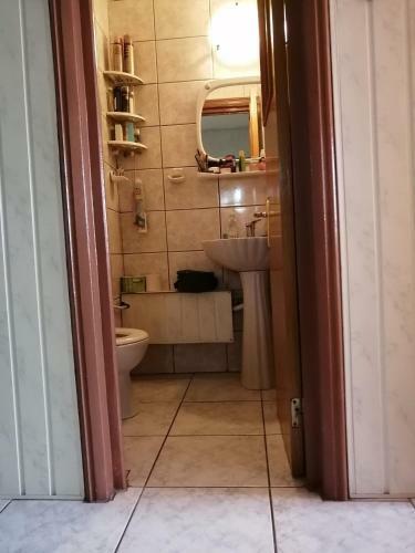 Apartamento Floralys
