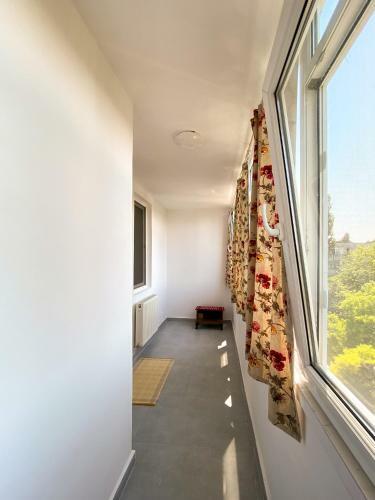 Apartament 3 Camere Constanta City Mall