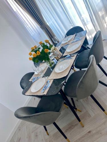 Apartamento Mamaia Constanta 313