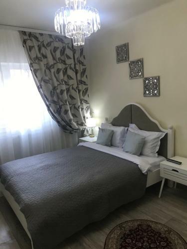 Apartamento Relax Downtown Suite